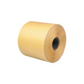 Factory price  insulating function 6520 6521 thick kraft paper roll